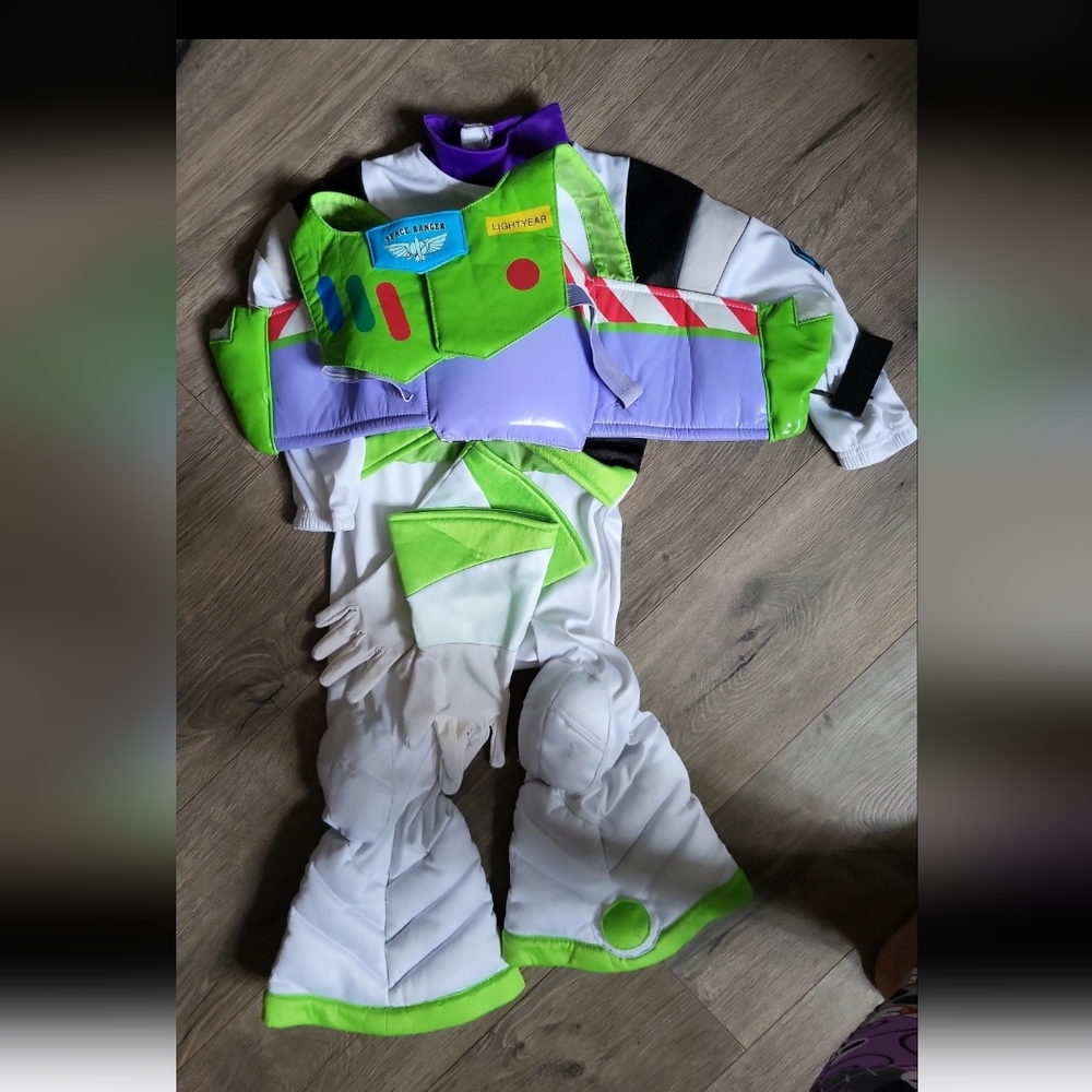 Kids  Costume